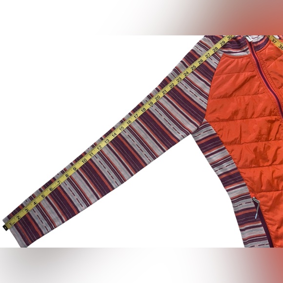 Smartwool Women’s Smartloft 60 Hoodie Full Zip Jacket - Picture 14 of 16